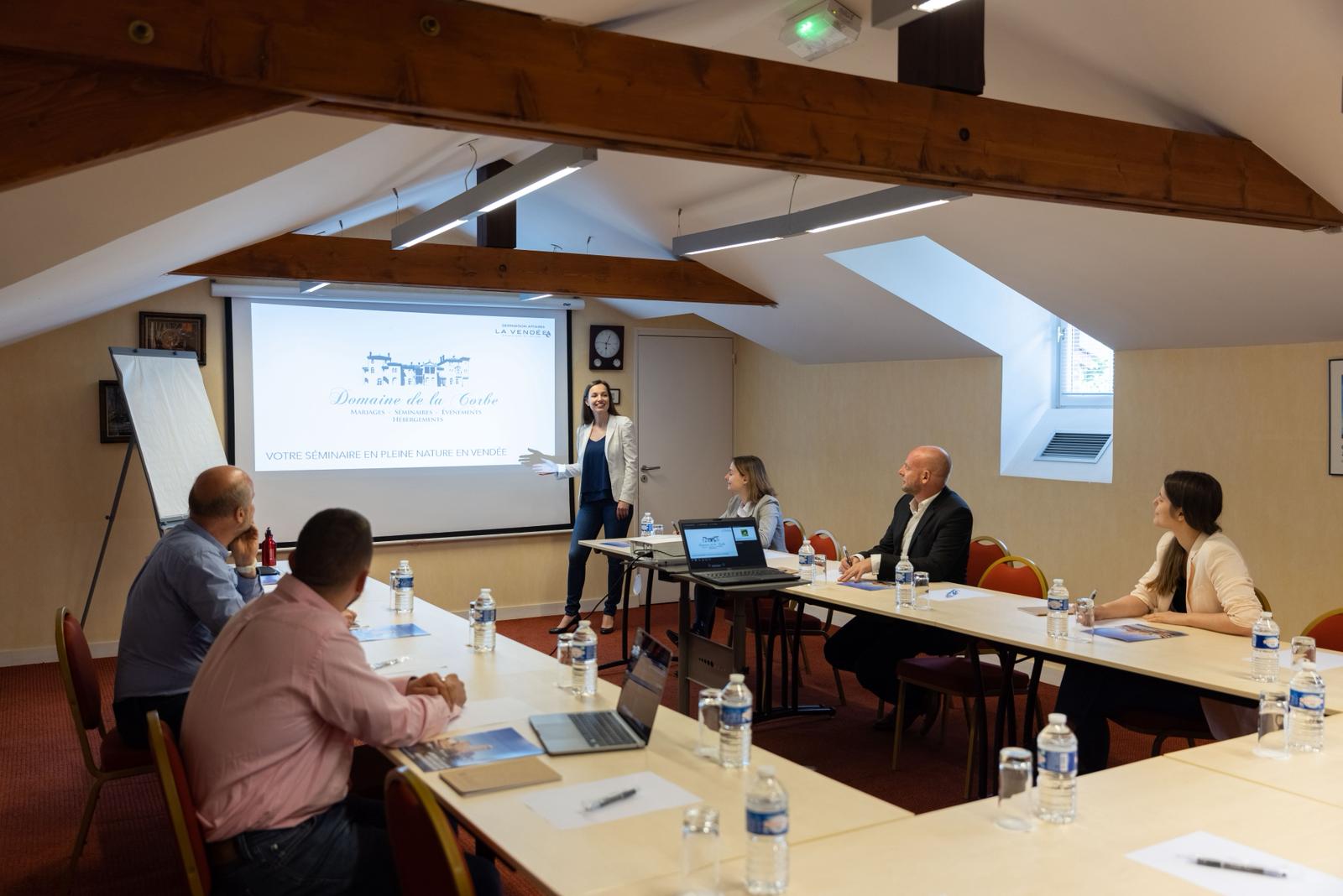 Seminari e giornate di studio